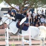 Poney CSO championnat de france